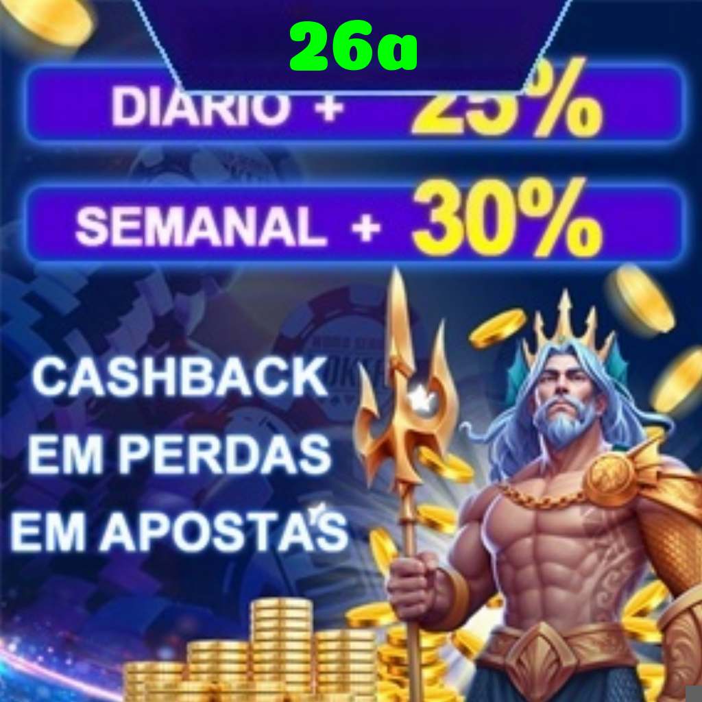 26a Fundo de Resgate de Perdas Semanais