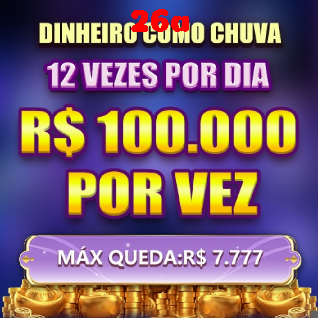 26a Indique amigos para receber um bônus